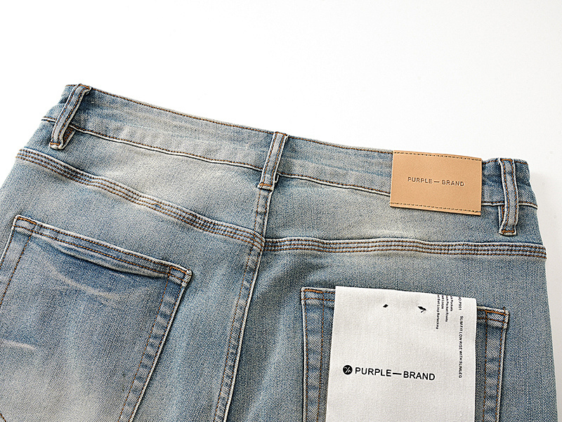 Purple Brand PU827 Jeans