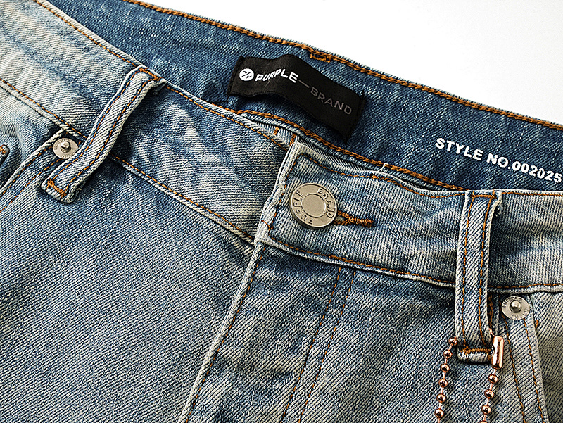 Purple Brand PU827 Jeans