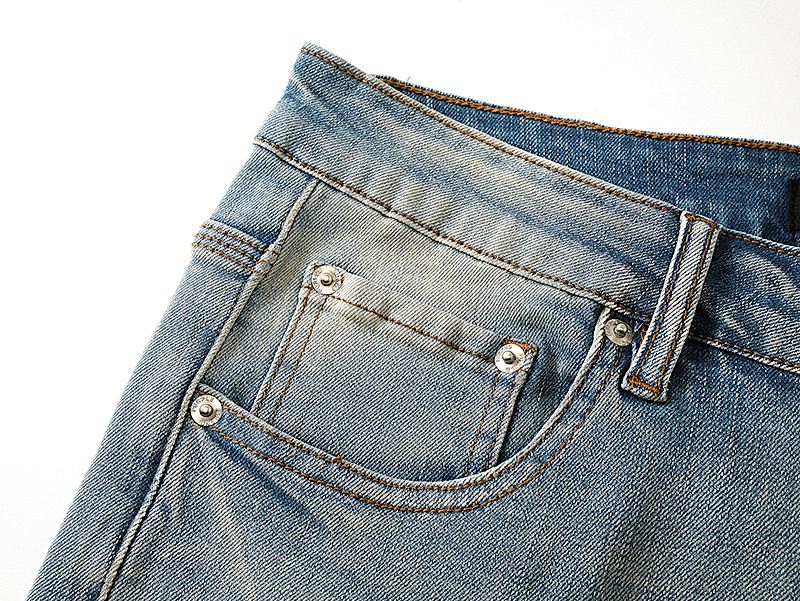 Purple Brand PU827 Jeans