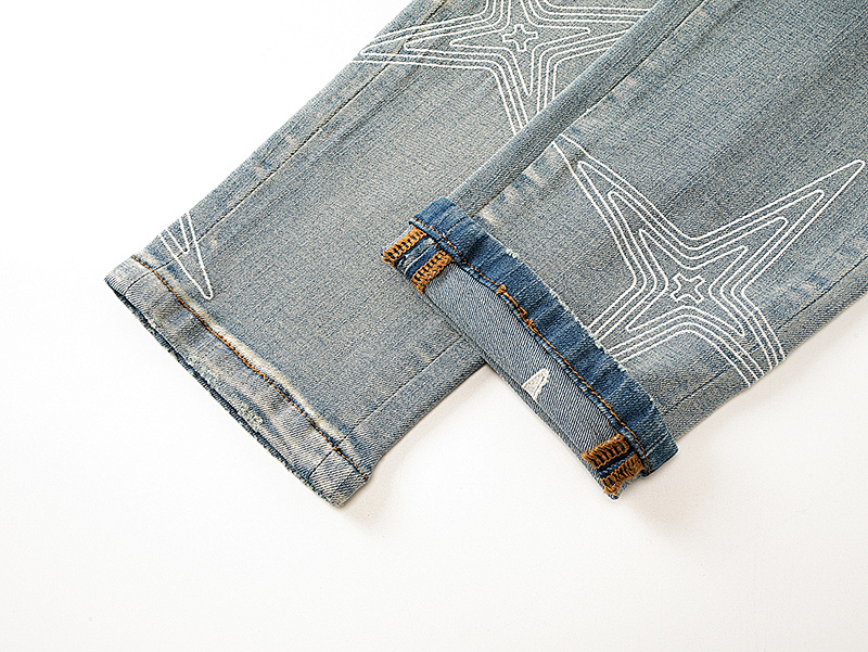 Purple Brand PU827 Jeans