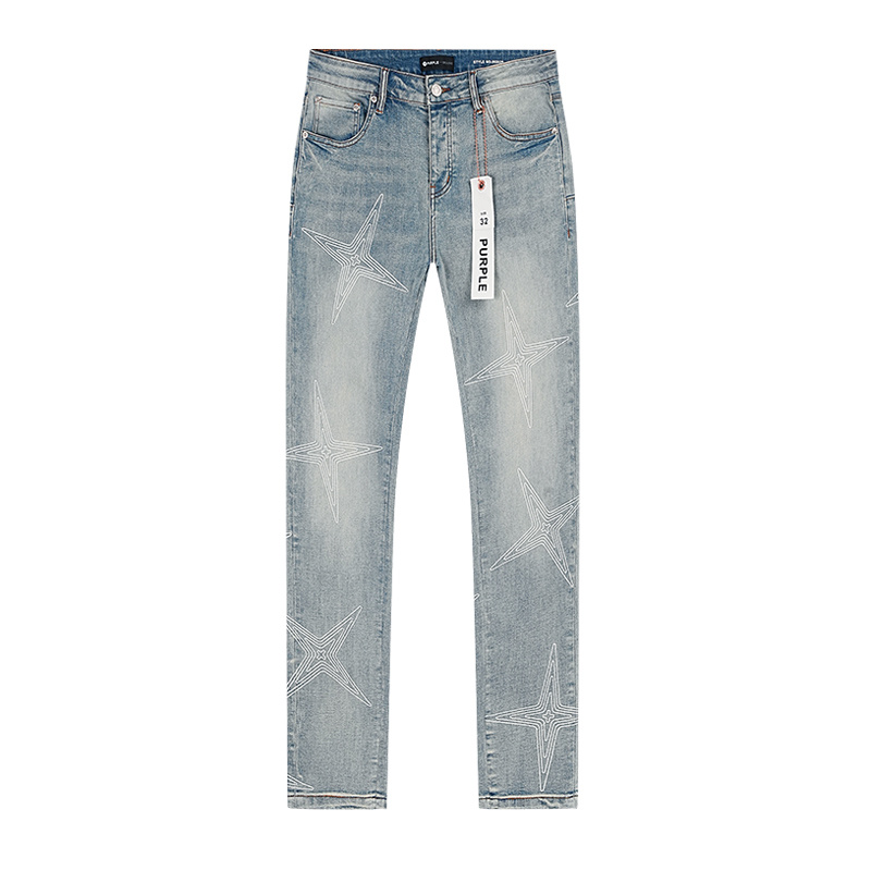 Purple Brand PU827 Jeans