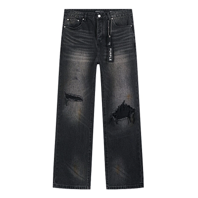 Purple Brand PU828 Jeans 02