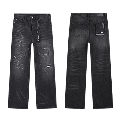 Purple Brand PU829 Jeans 01
