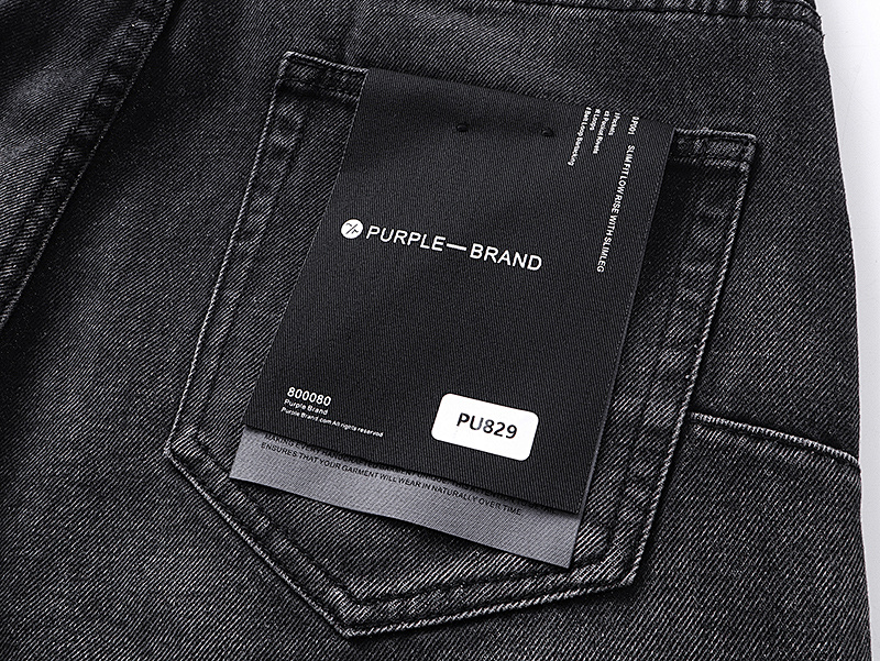 Purple Brand PU829 Jeans