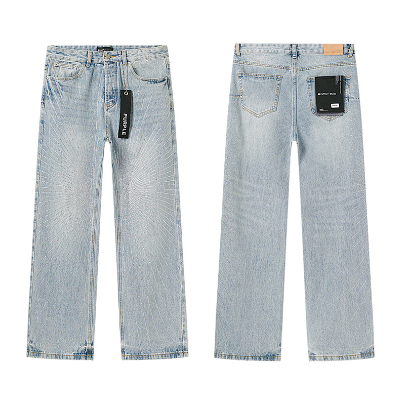 Purple Brand PU830 Jeans