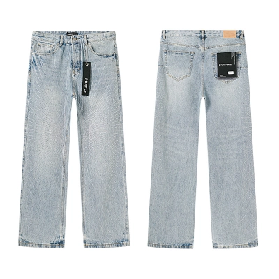 Purple Brand PU830 Jeans 01