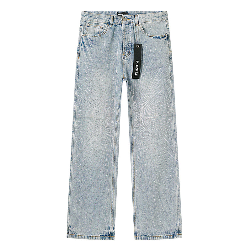Purple Brand PU830 Jeans
