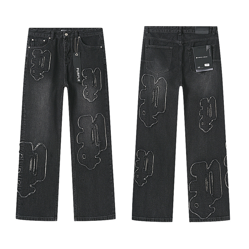 Purple Brand PU831 Jeans