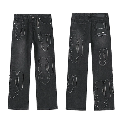 Purple Brand PU831 Jeans 01