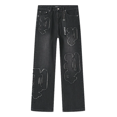 Purple Brand PU831 Jeans 02