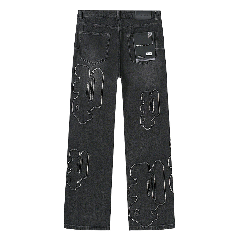 Purple Brand PU831 Jeans