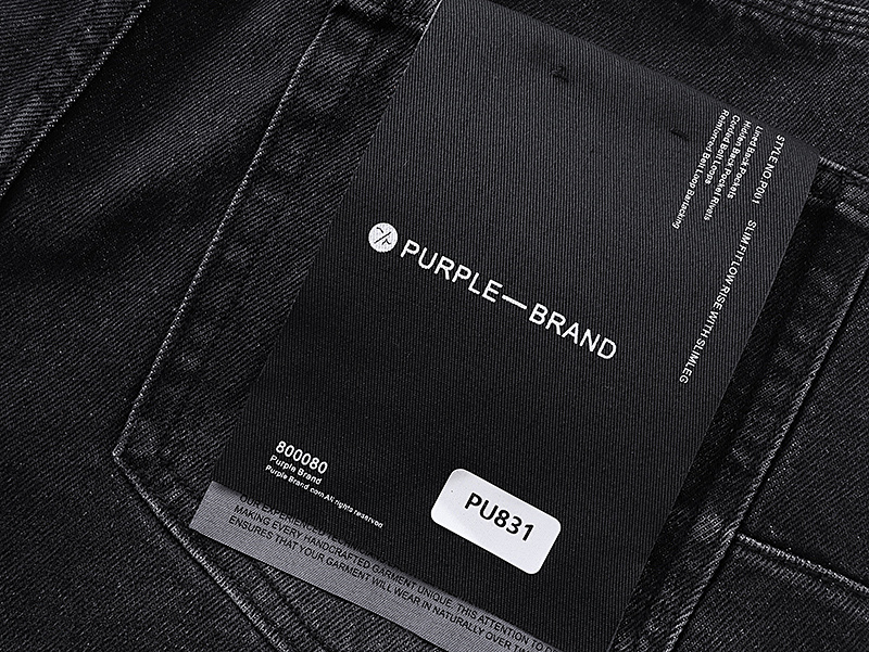 Purple Brand PU831 Jeans
