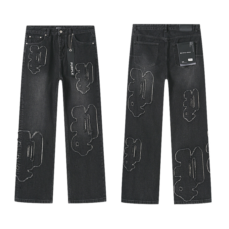 Purple Brand PU831 Jeans