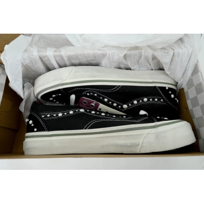 Vans Old Skool 36 'Pearlized Pack - Black' 02