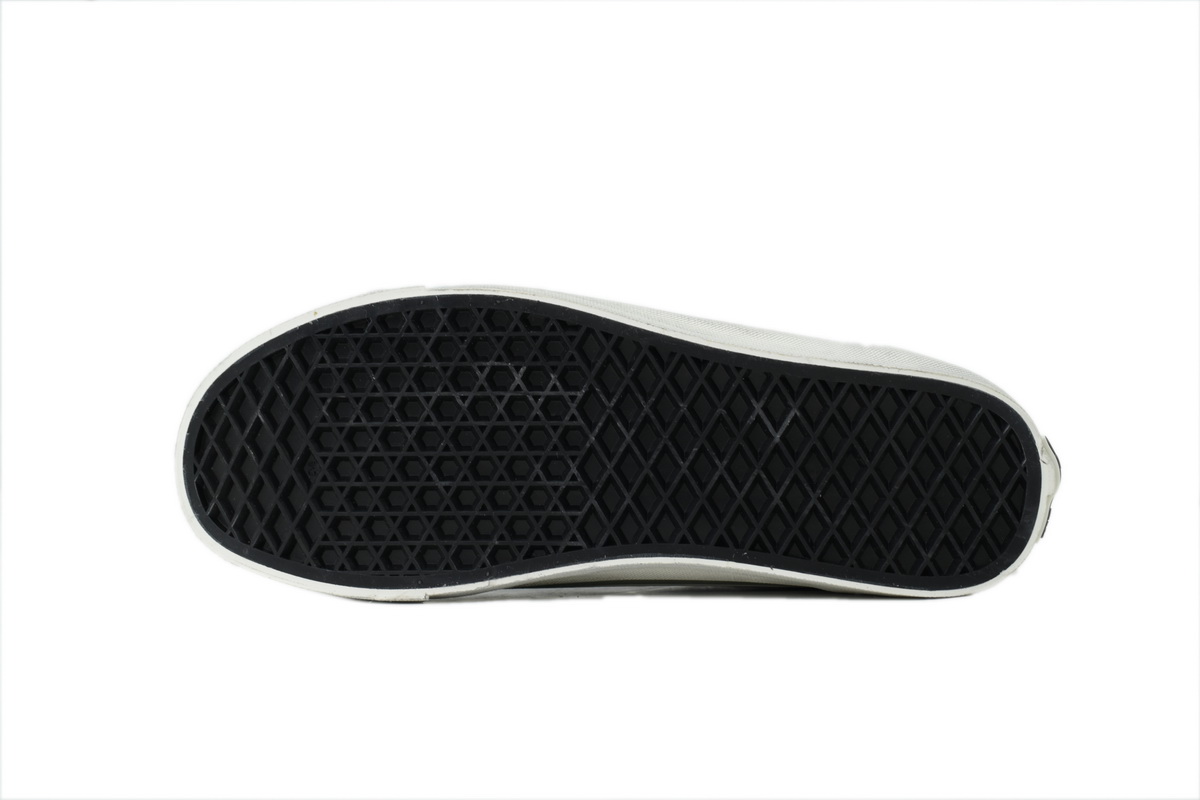 Vans Old Skool 36 'Pearlized Pack - Black'