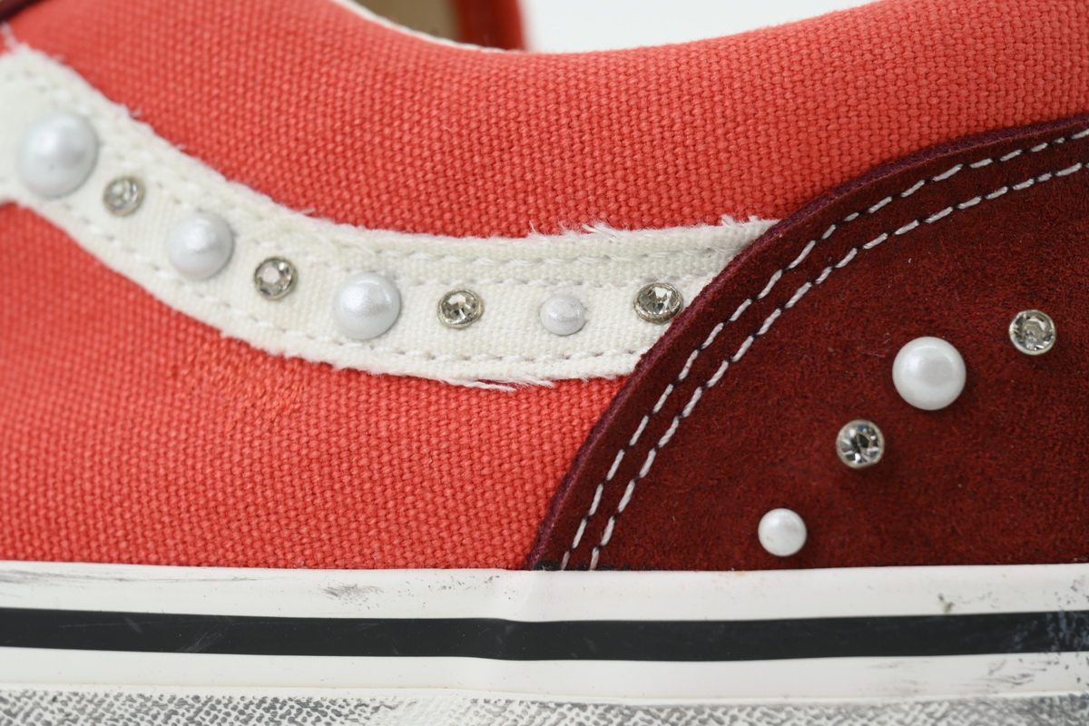 Vans Old Skool 36 'Pearlized Pack - Brown'