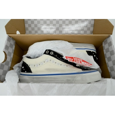 Vans Old Skool 36 'Pearlized Pack - Marshmallow White' 02