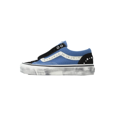 Vans Old Skool 36 LX 'Pearlized Pack - Black Navy' 01