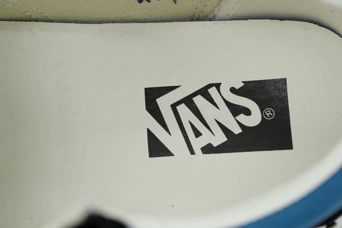 Vans Old Skool 36 LX 'Pearlized Pack - Black Navy'