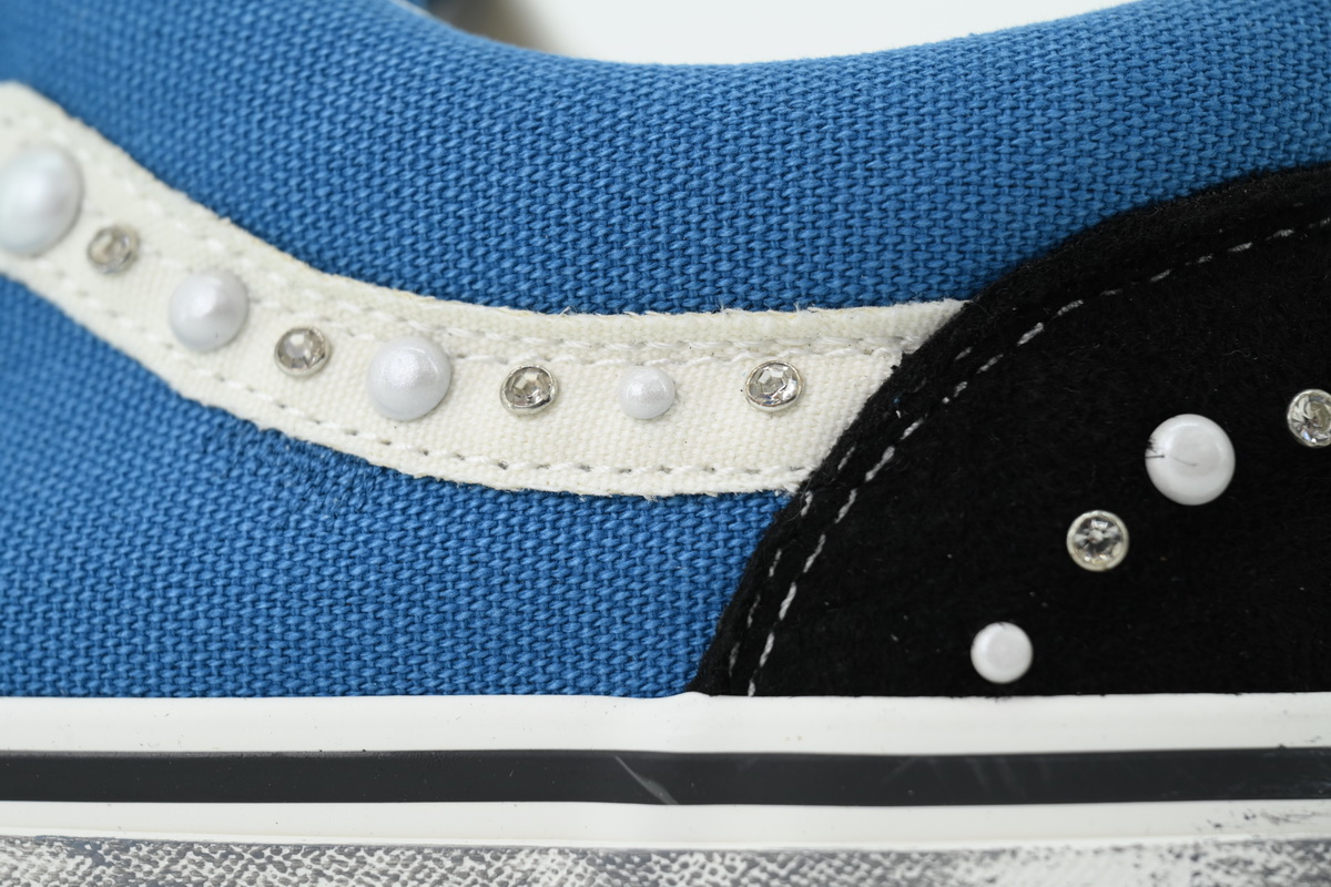 Vans Old Skool 36 LX 'Pearlized Pack - Black Navy'