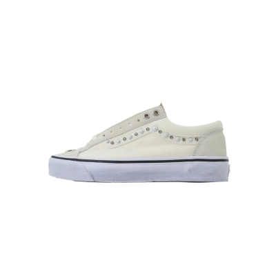 Vans Old Skool 36 LX 'Pearlized Pack - Marshmallow' 01