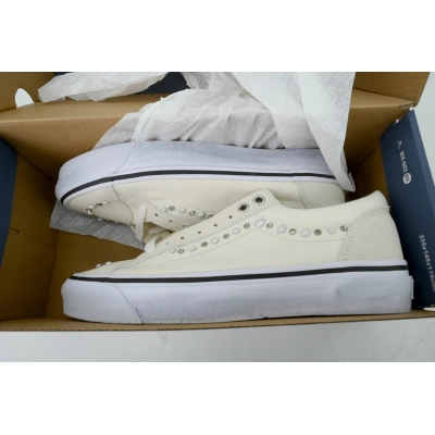 Vans Old Skool 36 LX 'Pearlized Pack - Marshmallow' 02