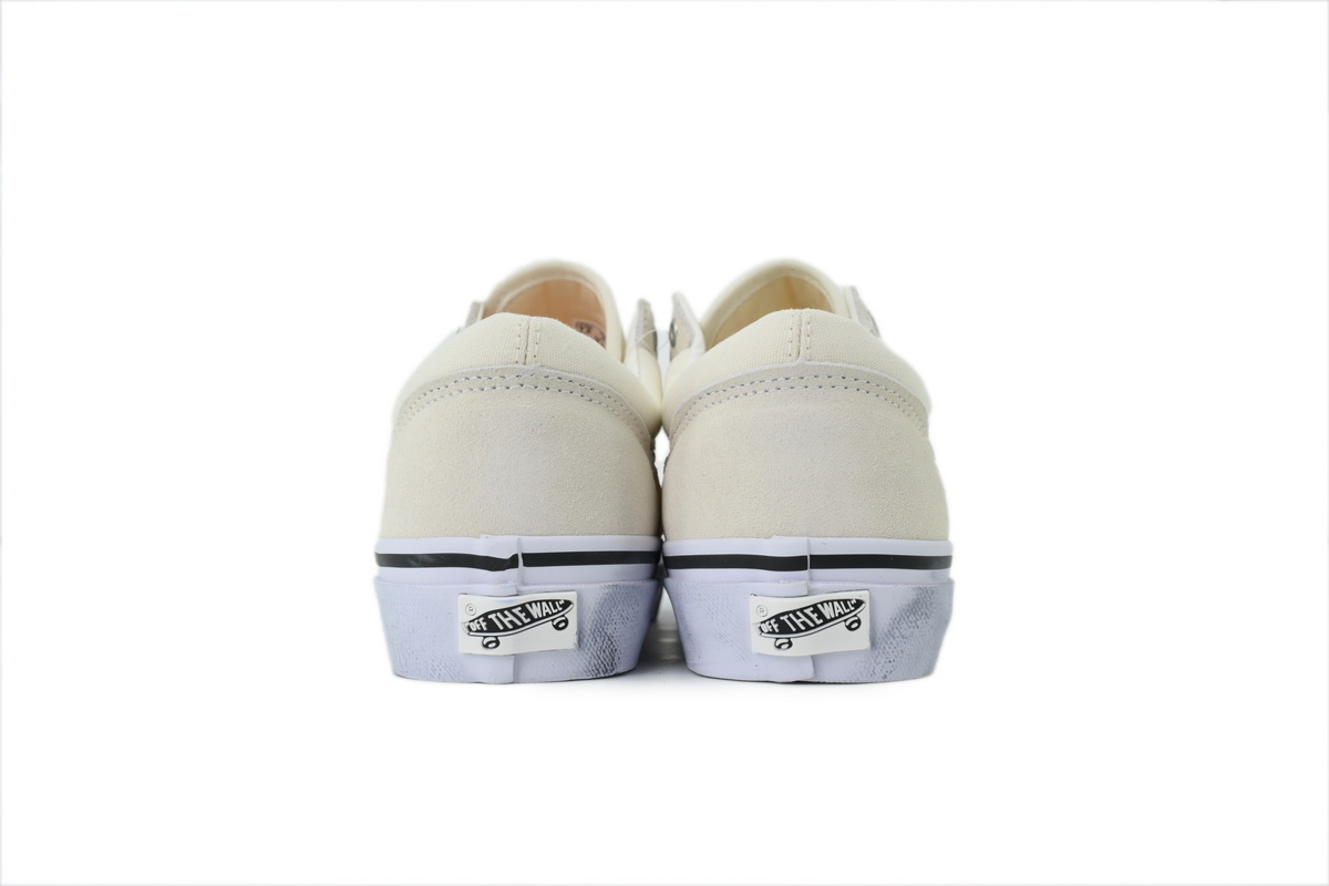 Vans Old Skool 36 LX 'Pearlized Pack - Marshmallow'