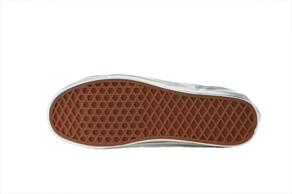 Vans Old Skool 36 LX 'Pearlized Pack - Vintage Cocoa Brown'