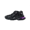 Balenciaga Runner Black LED 853225 WRNLD 1000