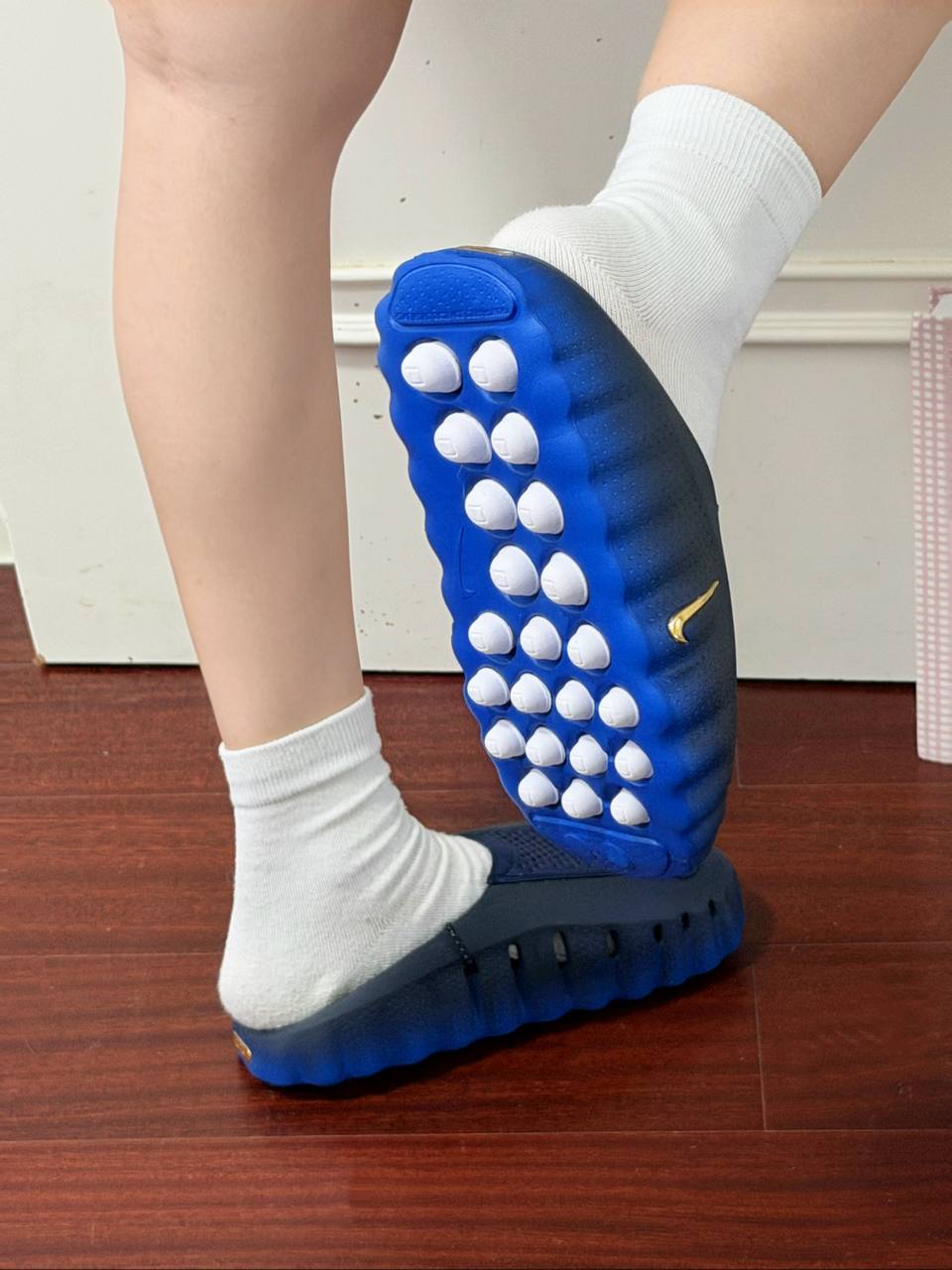 Nike Mind 001 'Blackened Blue' HQ4307-400 Slippers review AHIHIHY 00