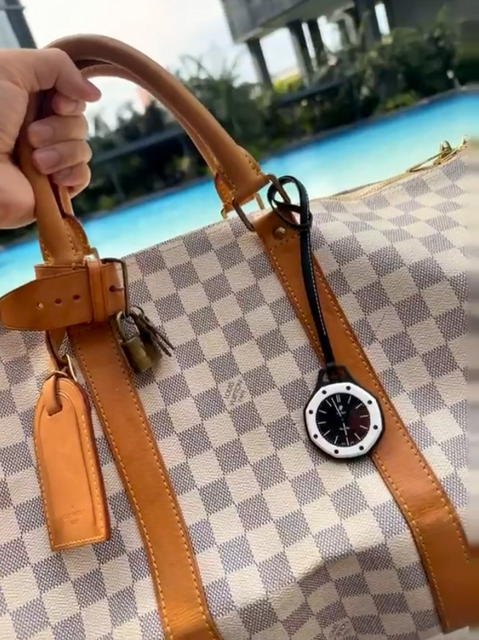 Audemars Piguet & Swatch review Ahuhd