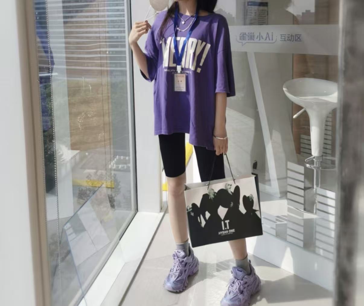 Balenciaga Track 2 Sneaker Military Purple 568615 W3AG1 5310 review jhgfds 01