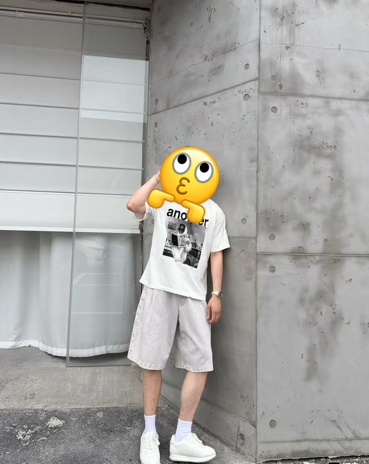 Louis Vuitton x Nigo Buttersoft FW25 All White 1AIKDL review HCKCHSZ
