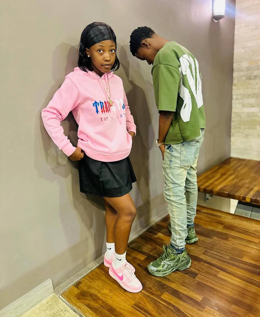 Balenciaga Runner Army Green 677402 W1RN3 2025 review LYGH