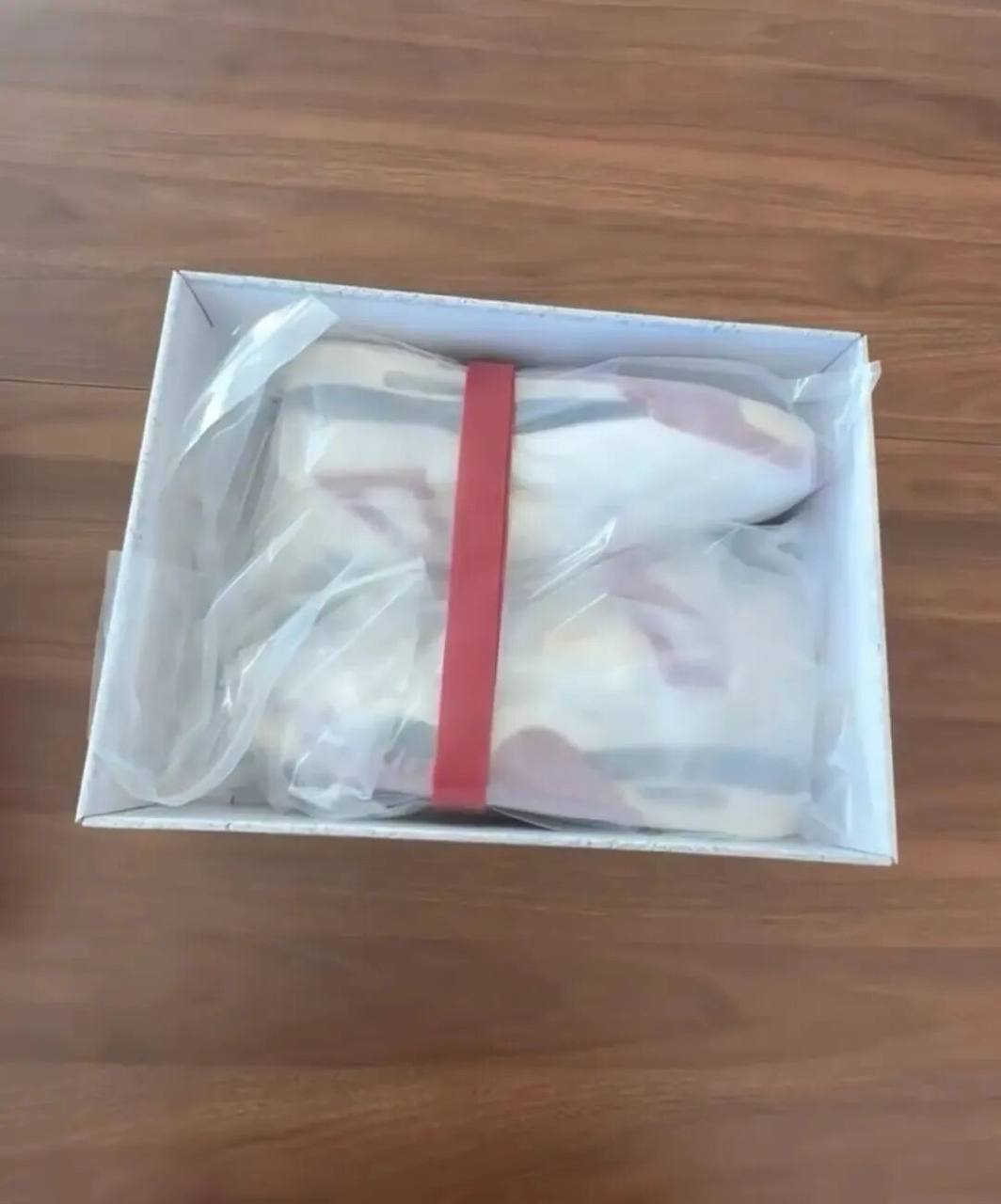 Air Jordan 4 Retro White Brick IQ8055-100 review MHUN 01