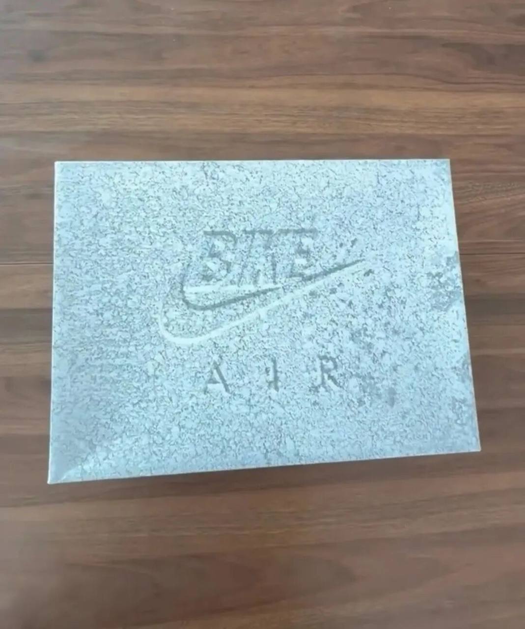 Air Jordan 4 Retro White Brick IQ8055-100 review MHUN 02