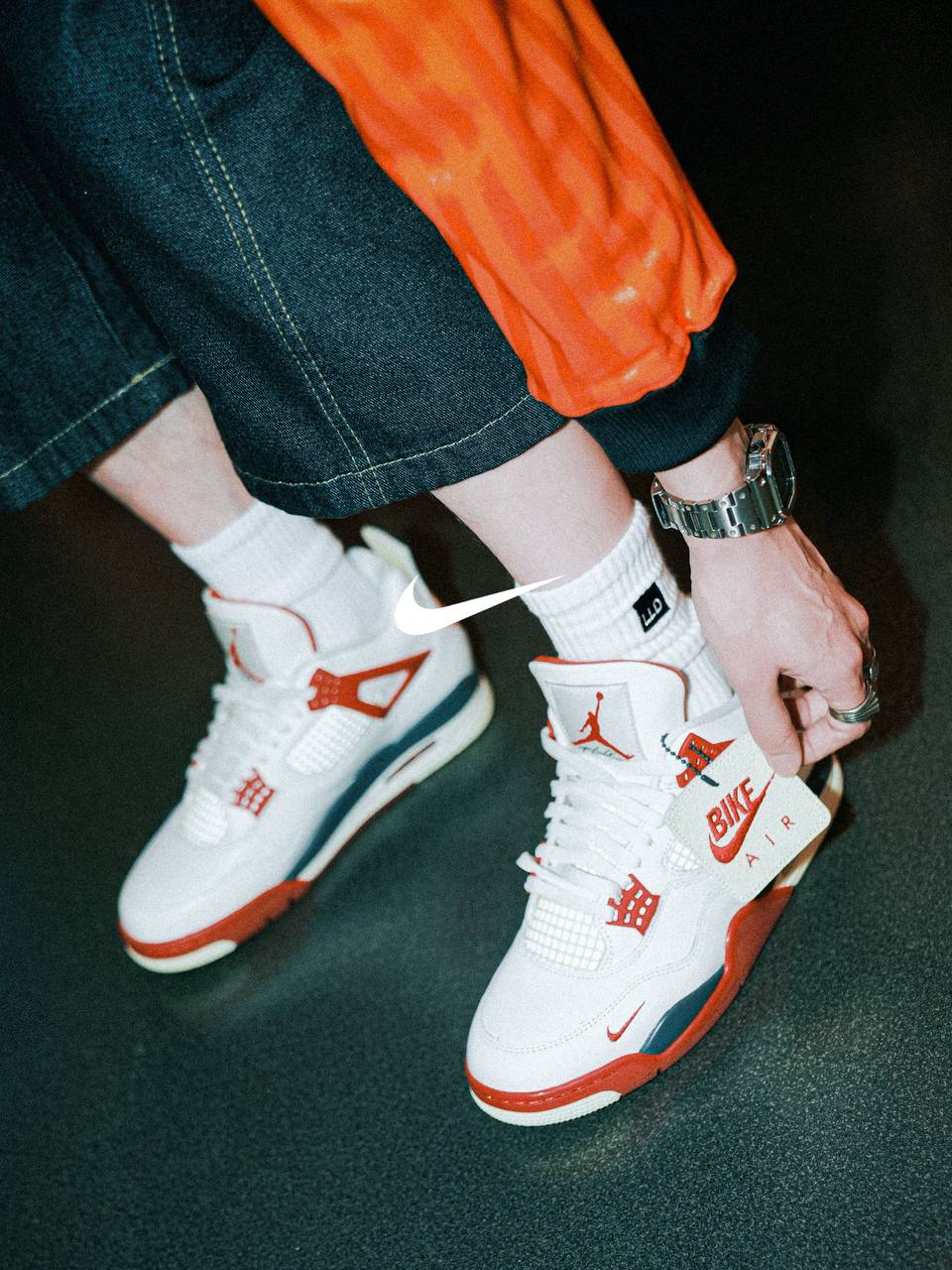 Air Jordan 4 Retro White Brick IQ8055-100 review PFGFd 01
