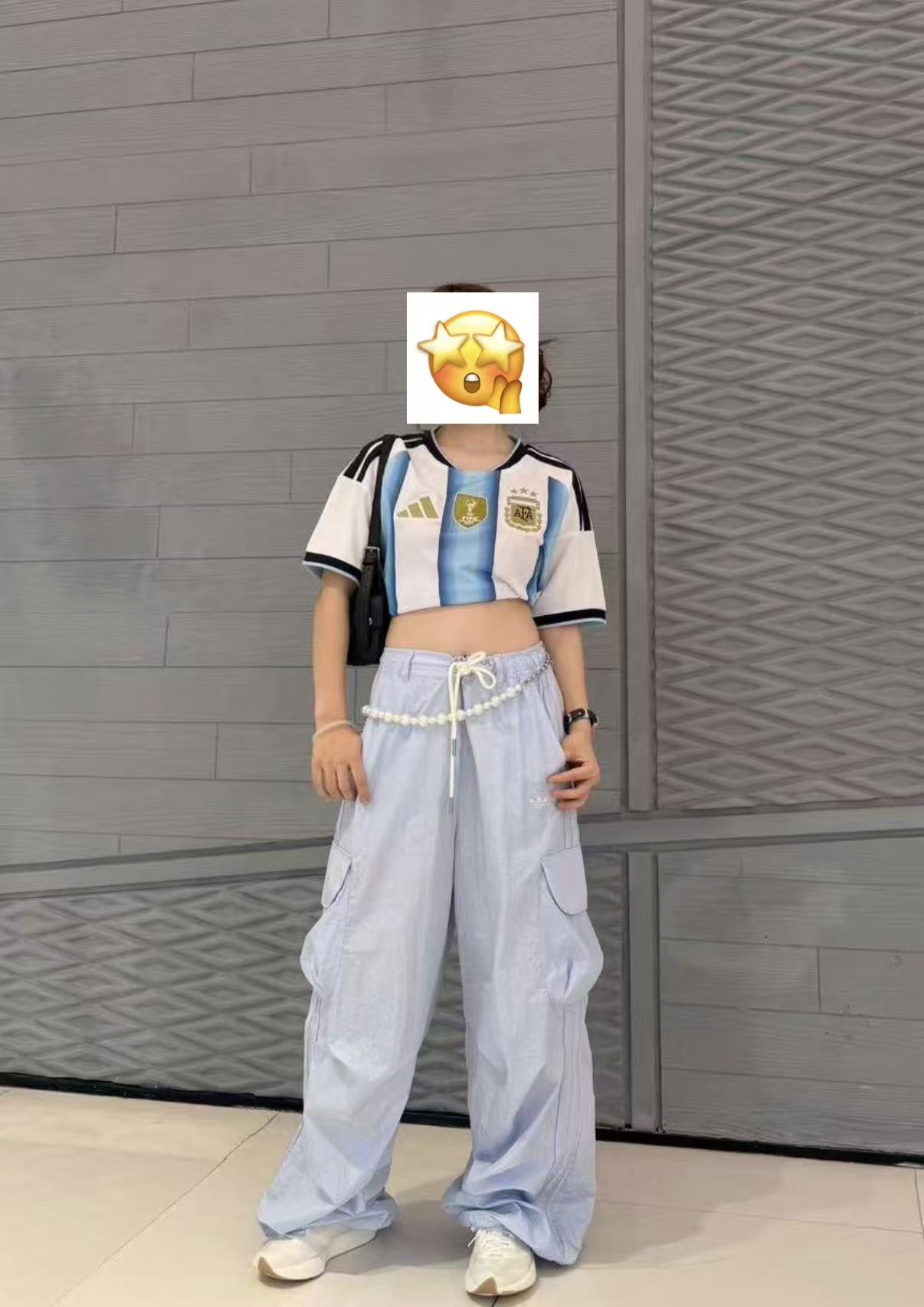 Player Edition 2026 Argentina Home Jersey review lkjhg 01