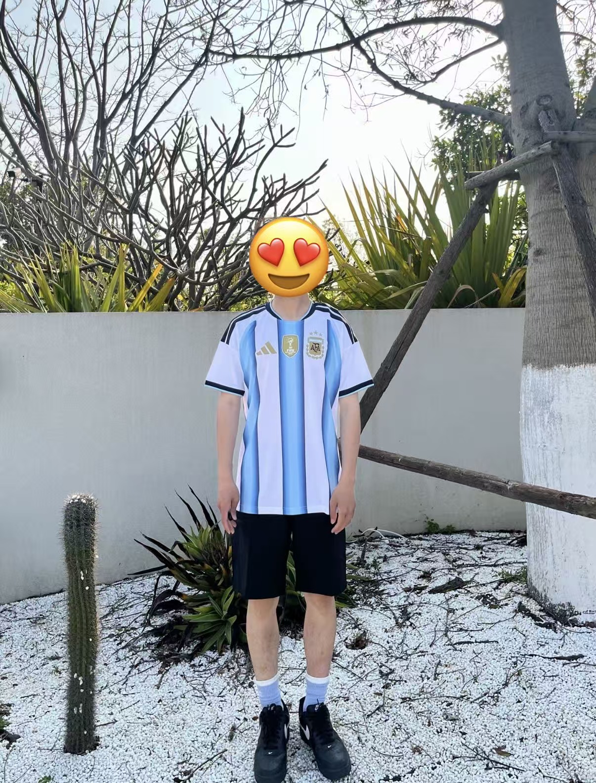 Player Edition 2026 Argentina Home Jersey review fghjkl 00