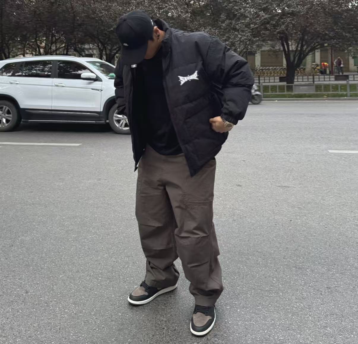 Air Jordan 1 High OG “Palomino” DZ5485-020 review qrbavtl 00