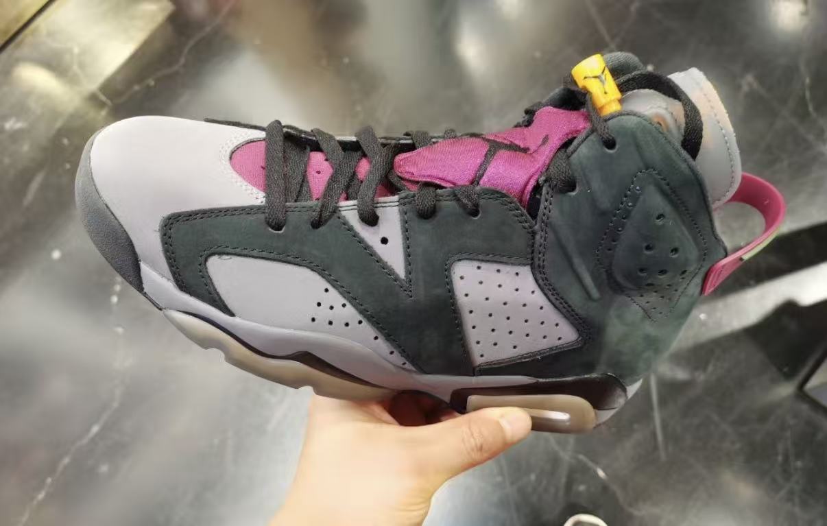 Air Jordan 6 Retro 'Bordeaux' CT8529-063 review pohgvbnjkj 01