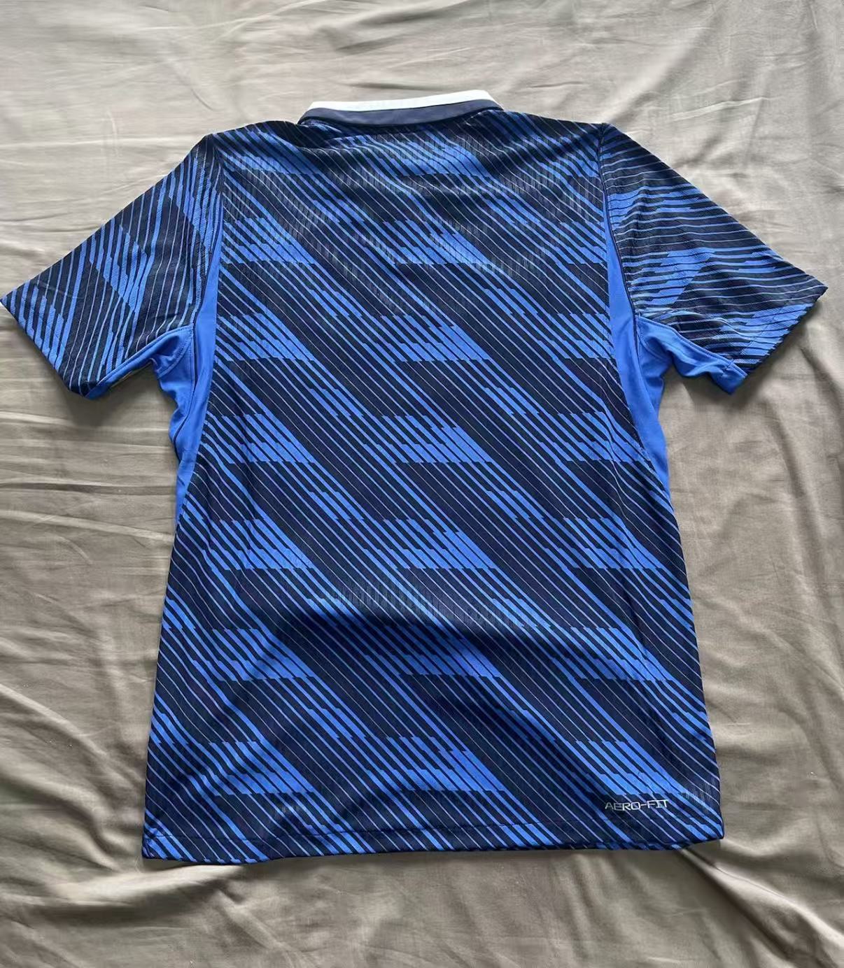 2026 Player Version France Home Jersey review liytrew 01