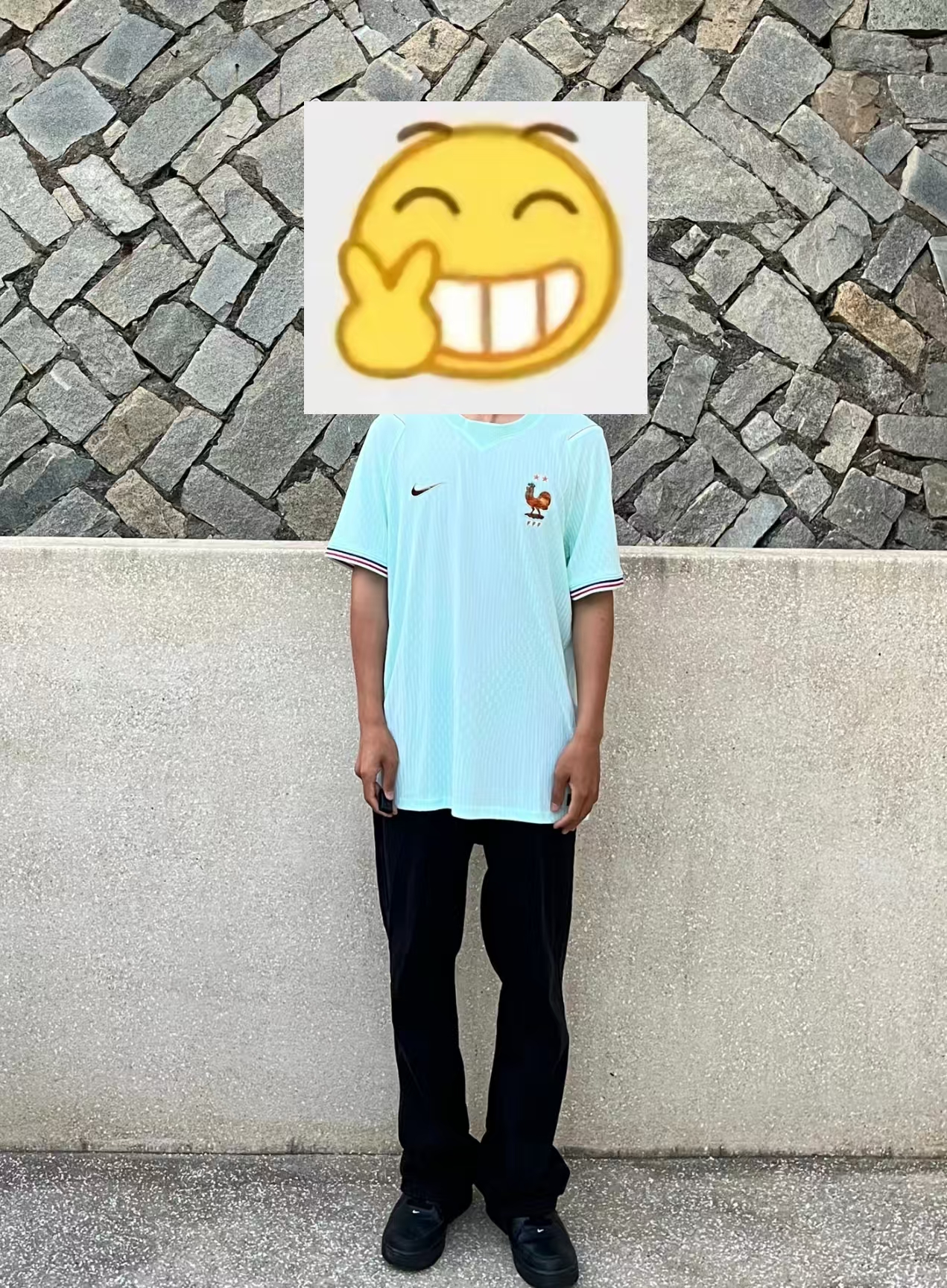2026 France Away Jersey review 0