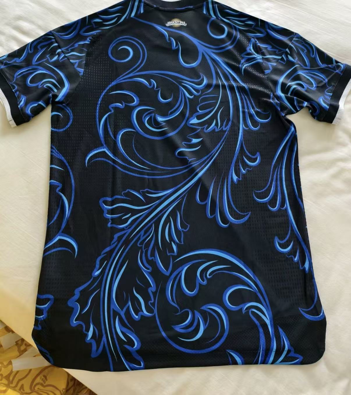 2026 Argentina Away Jersey review yjhklt 01