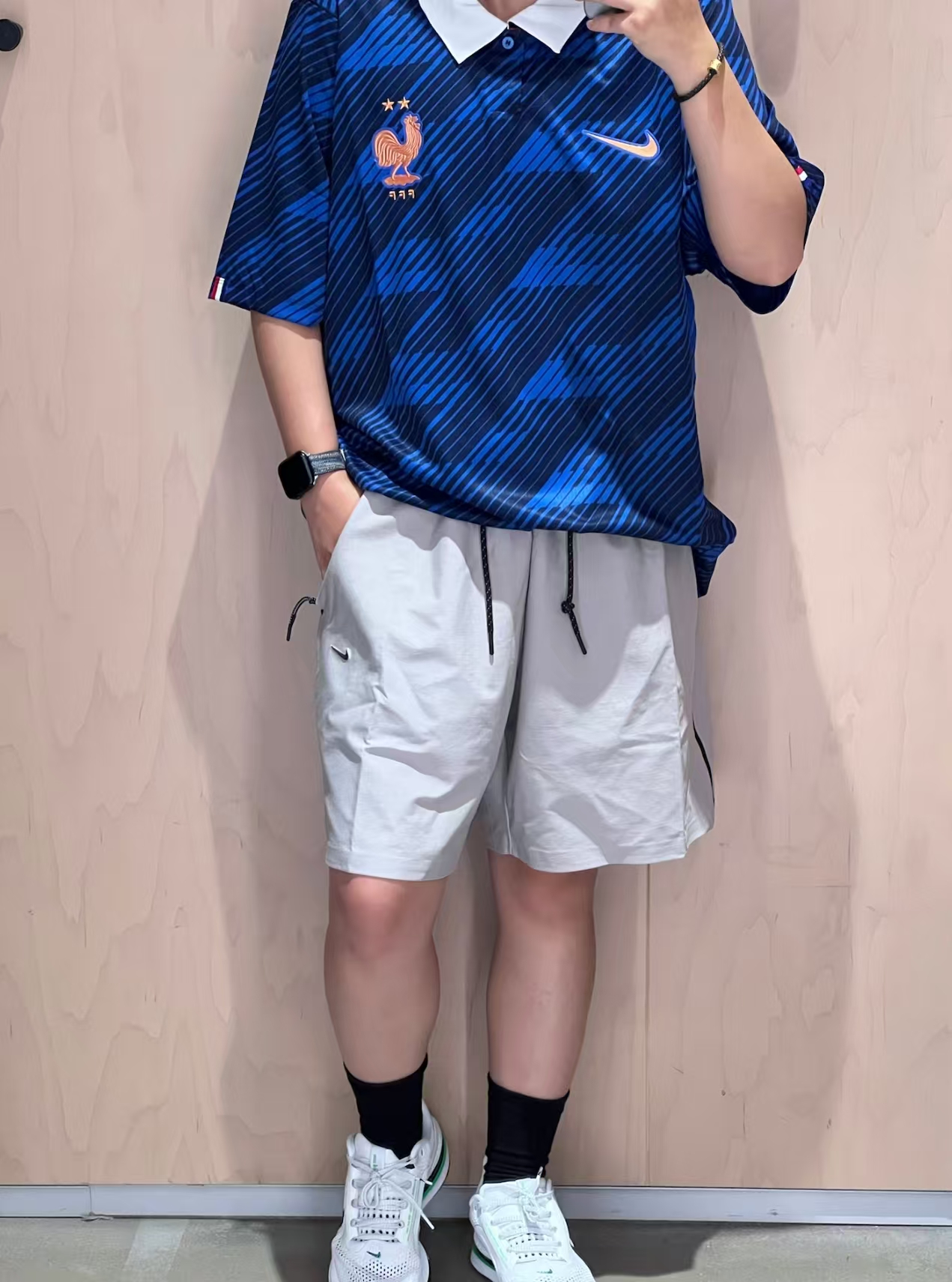 26/27 France 2026 World Cup Patch review 0