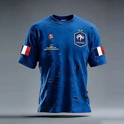 France