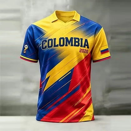 Colombia