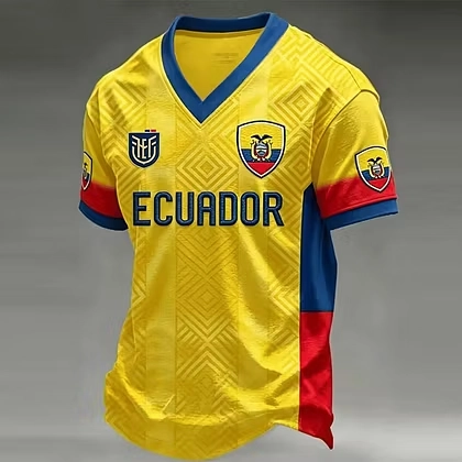 Ecuadorian