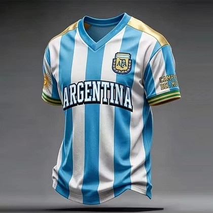 Argentina