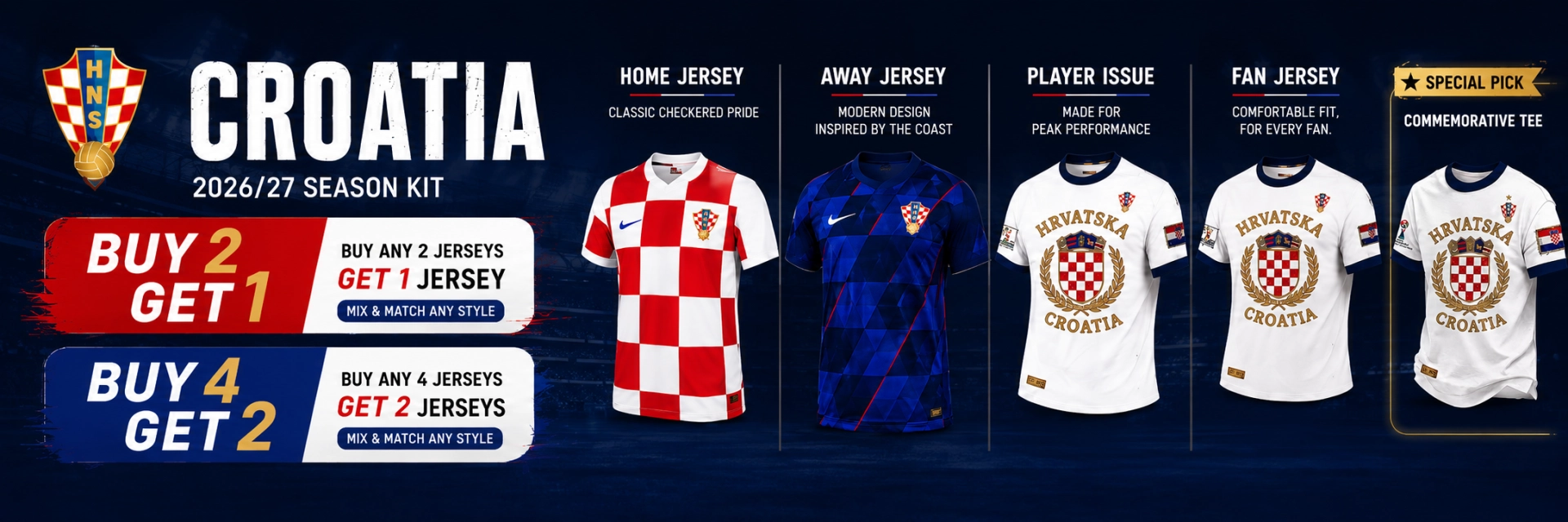 Croatia